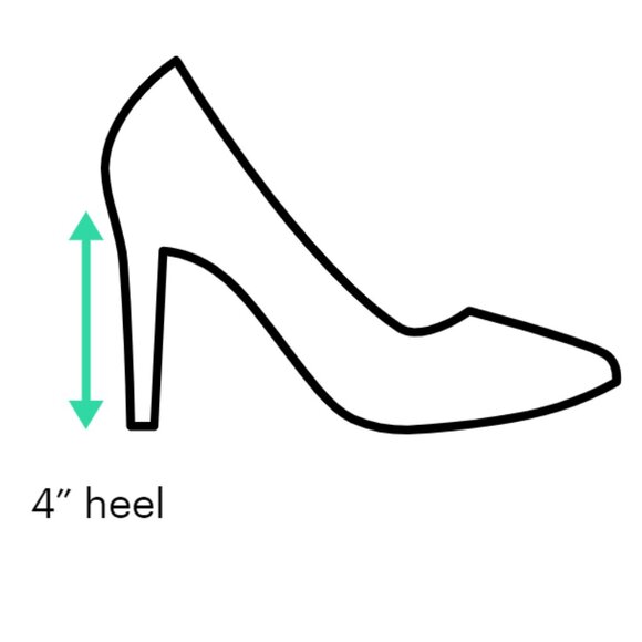 Rocket Dog Size 7.5 heels - Picture 3 of 3